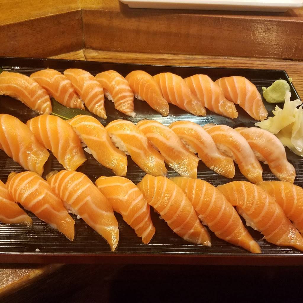 Sushi Masa | restaurant | 5363 Camden Ave, San Jose, CA 95124, USA | 4082653232 OR +1 408-265-3232