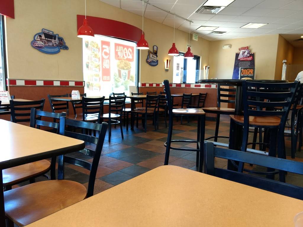 KFC | restaurant | 65 Damonte Ranch Pkwy, Reno, NV 89521, USA | 7758532700 OR +1 775-853-2700