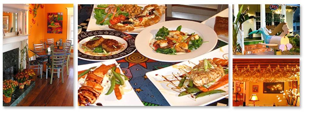 Green Springs Bistro | restaurant | 156 4th Ave N, Safety Harbor, FL 34695, USA | 7276696762 OR +1 727-669-6762