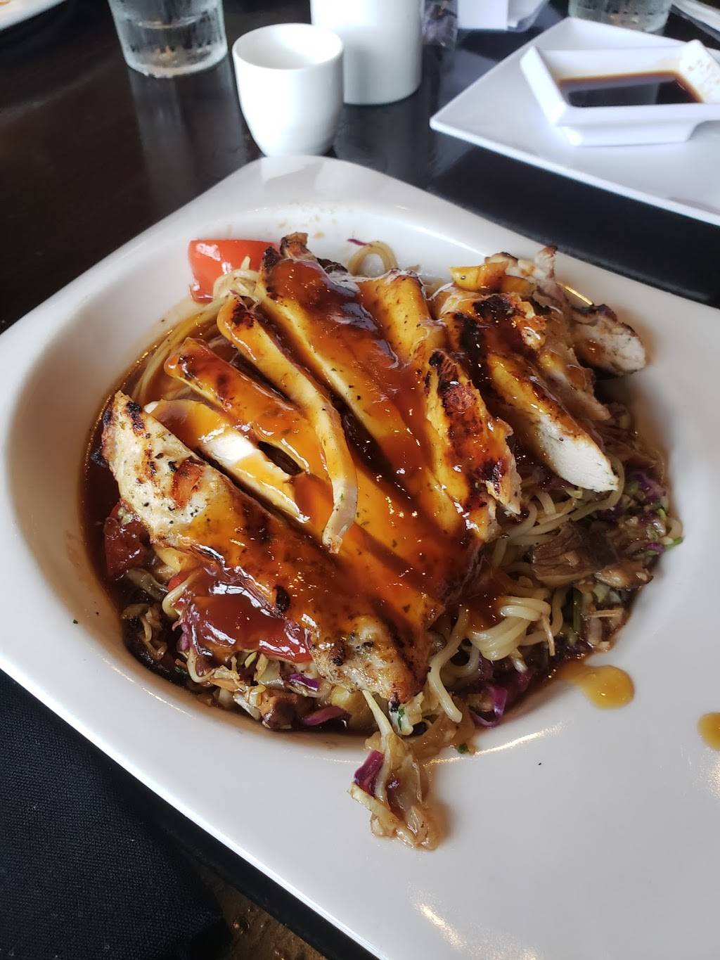 Rok Sushi Kitchen | restaurant | 1200 Hermosa Ave, Hermosa Beach, CA 90254, USA | 3107984765 OR +1 310-798-4765