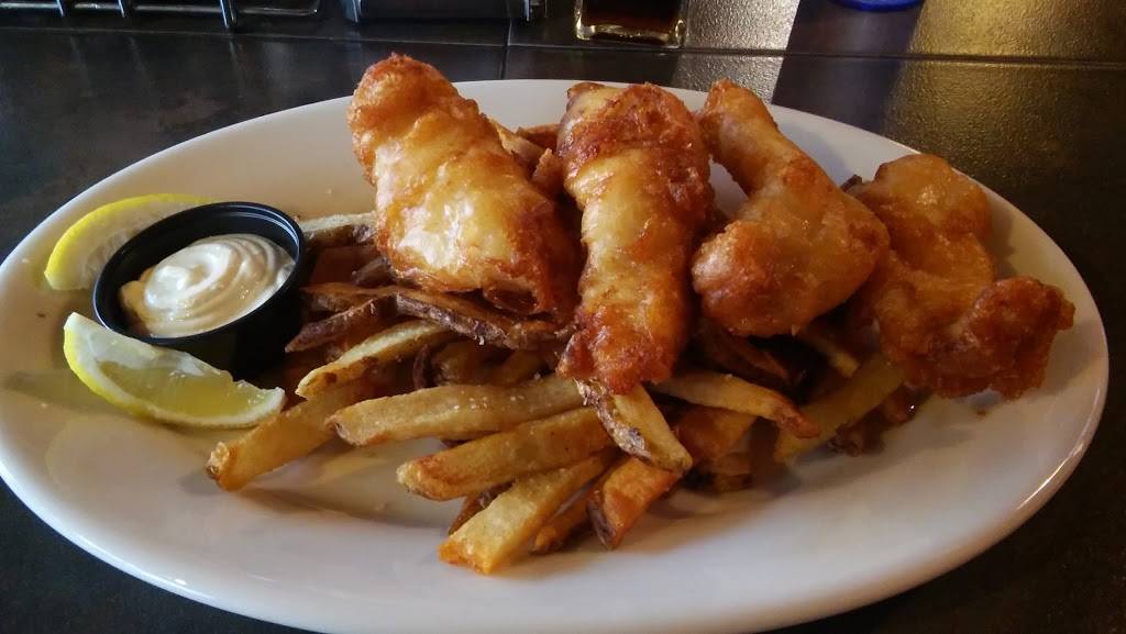 Old Princeton Landing Public House & Grill | restaurant | 460 Capistrano Rd, Half Moon Bay, CA 94019, USA | 6507287096 OR +1 650-728-7096