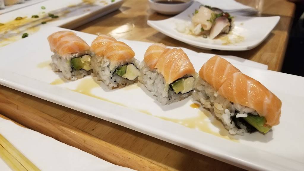 Best Hikari Sushi | restaurant | 21230 Devonshire St, Chatsworth, CA 91311, USA | 8189988080 OR +1 818-998-8080