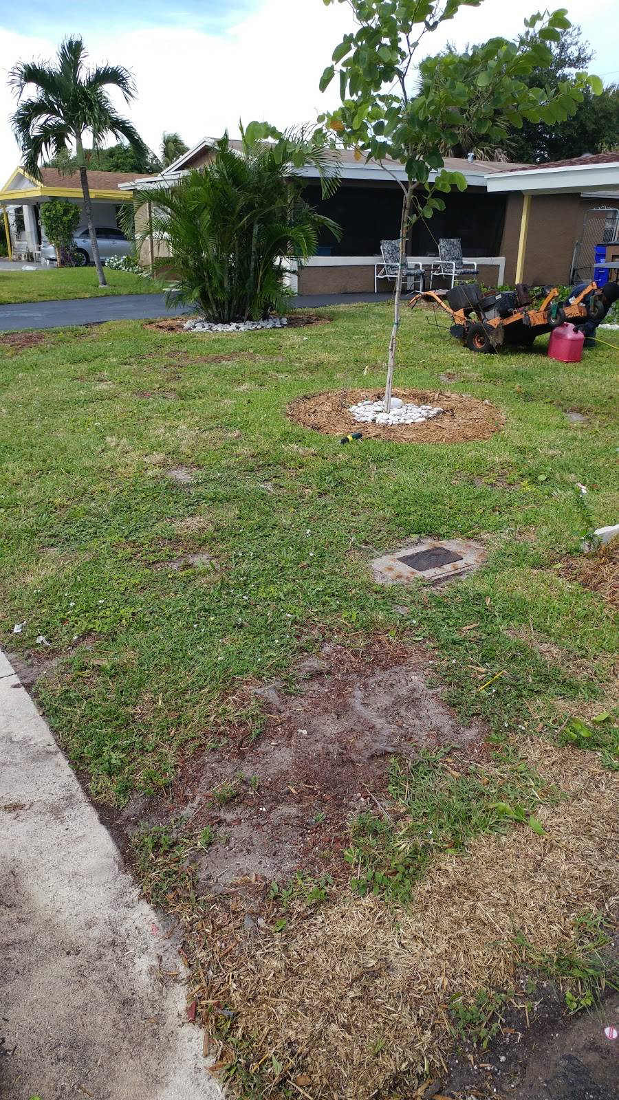 Grill Masters Barbeque | restaurant | 464 NW 3rd Ave, Deerfield Beach, FL 33441, USA | 7543663926 OR +1 754-366-3926