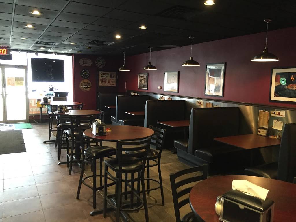 Italian Village Pizza | meal delivery | 5126 US-30, Greensburg, PA 15601, USA | 7242056567 OR +1 724-205-6567