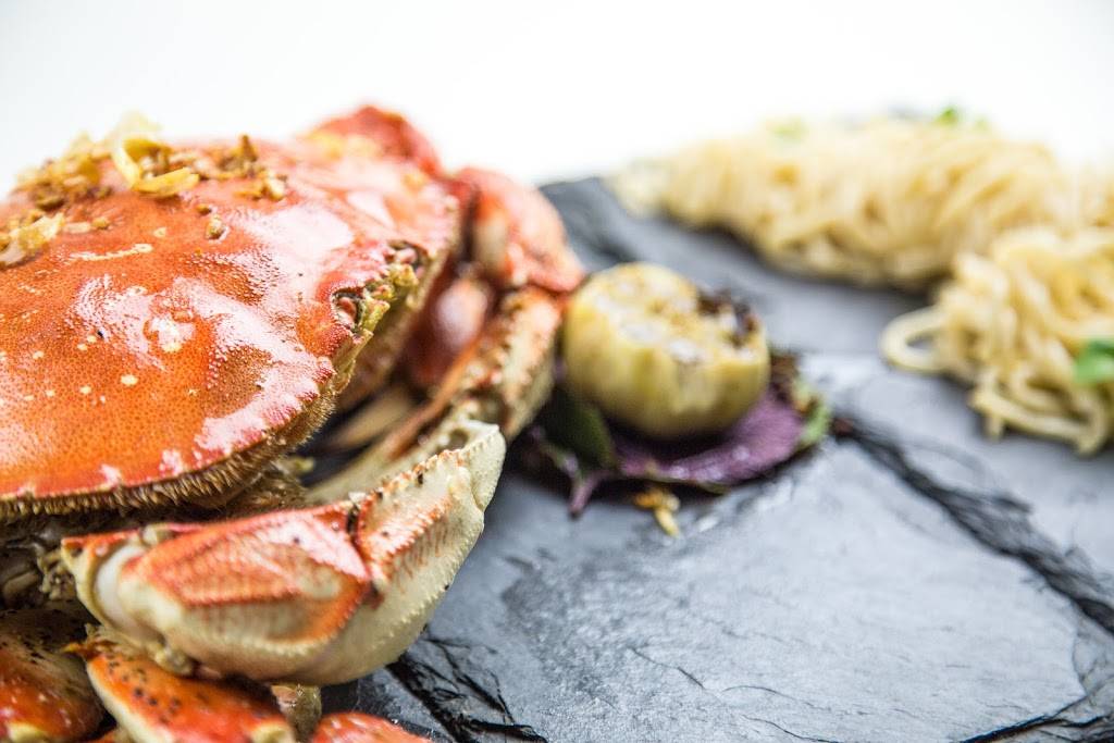 AnQi | restaurant | 3333 Bristol St, Costa Mesa, CA 92626, USA | 7145575679 OR +1 714-557-5679