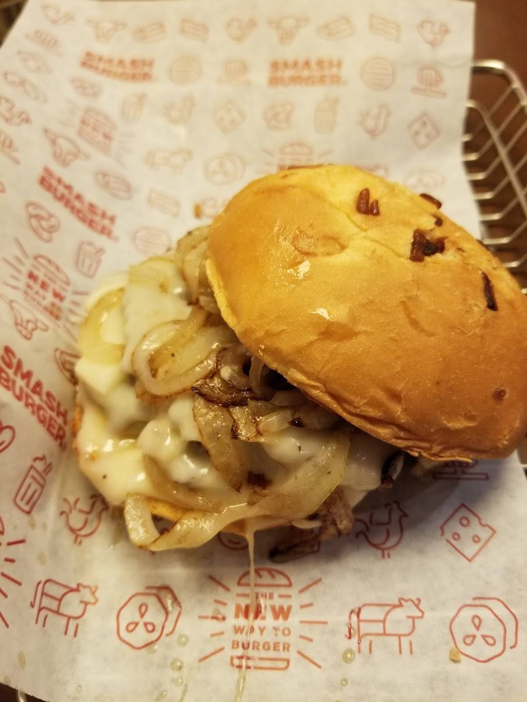 Smashburger | restaurant | 2623 Town Center Blvd N Bldg G, Sugar Land, TX 77479, USA | 2814910380 OR +1 281-491-0380