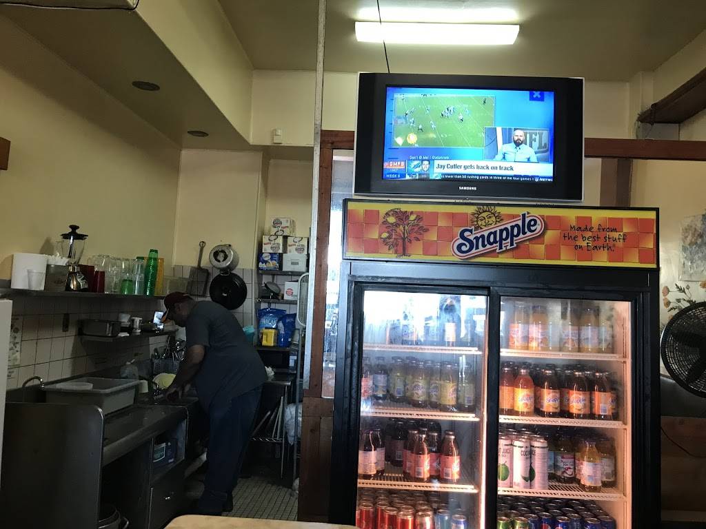 Lenox Cafe | restaurant | 2730 Atlantic Ave, Atlantic City, NJ 08401, USA | 6098130403 OR +1 609-813-0403