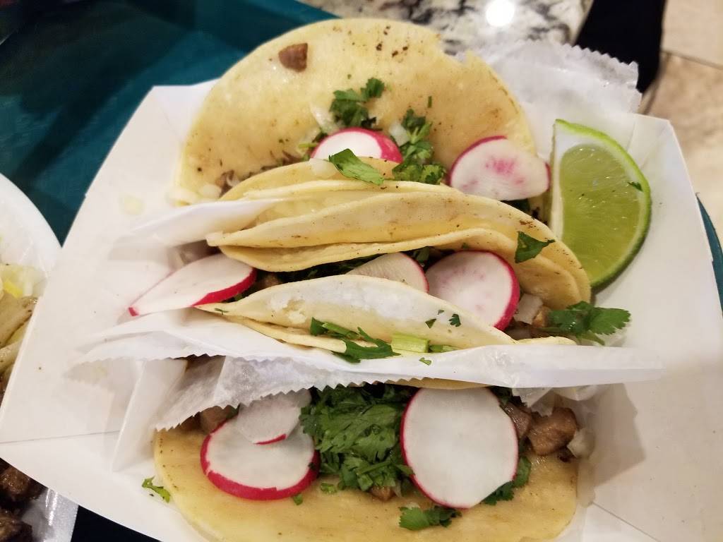 El Paso Authentic Taco Grill | restaurant | 787 Conklin St, Farmingdale, NY 11735, USA | 5167521872 OR +1 516-752-1872