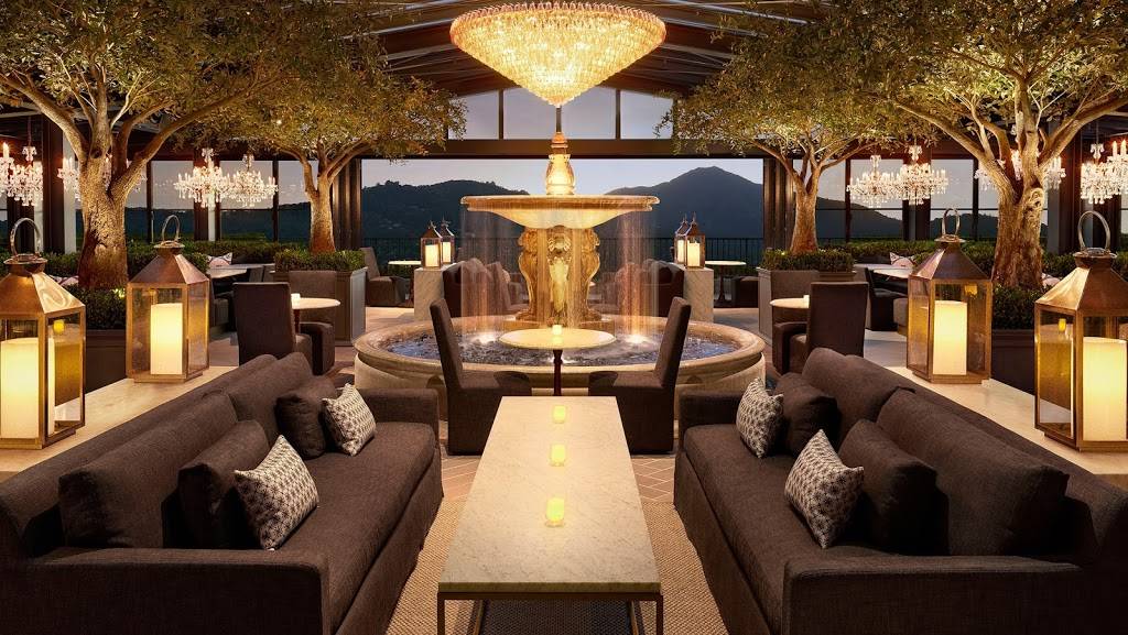 RH Rooftop Restaurant Marin | restaurant | 1750 Redwood Hwy, Corte Madera, CA 94925, USA | 6282662040 OR +1 628-266-2040