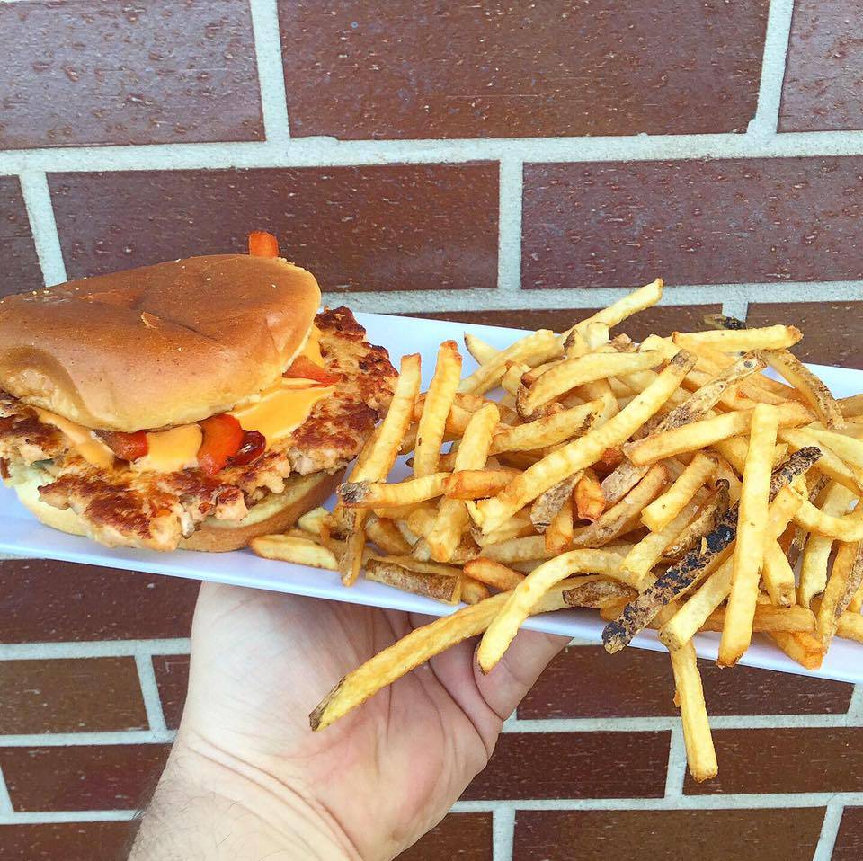 Your Takeout 1 | restaurant | 1142 Burton St SE, Grand Rapids, MI 49507, USA | 6166493767 OR +1 616-649-3767