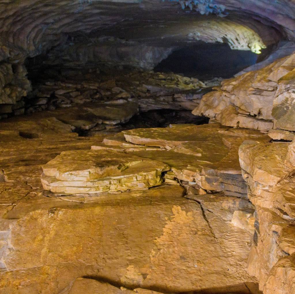 Carter Caves State Resort Park | restaurant | 344 Caveland Dr, Olive Hill, KY 41164, USA | 6062864411 OR +1 606-286-4411