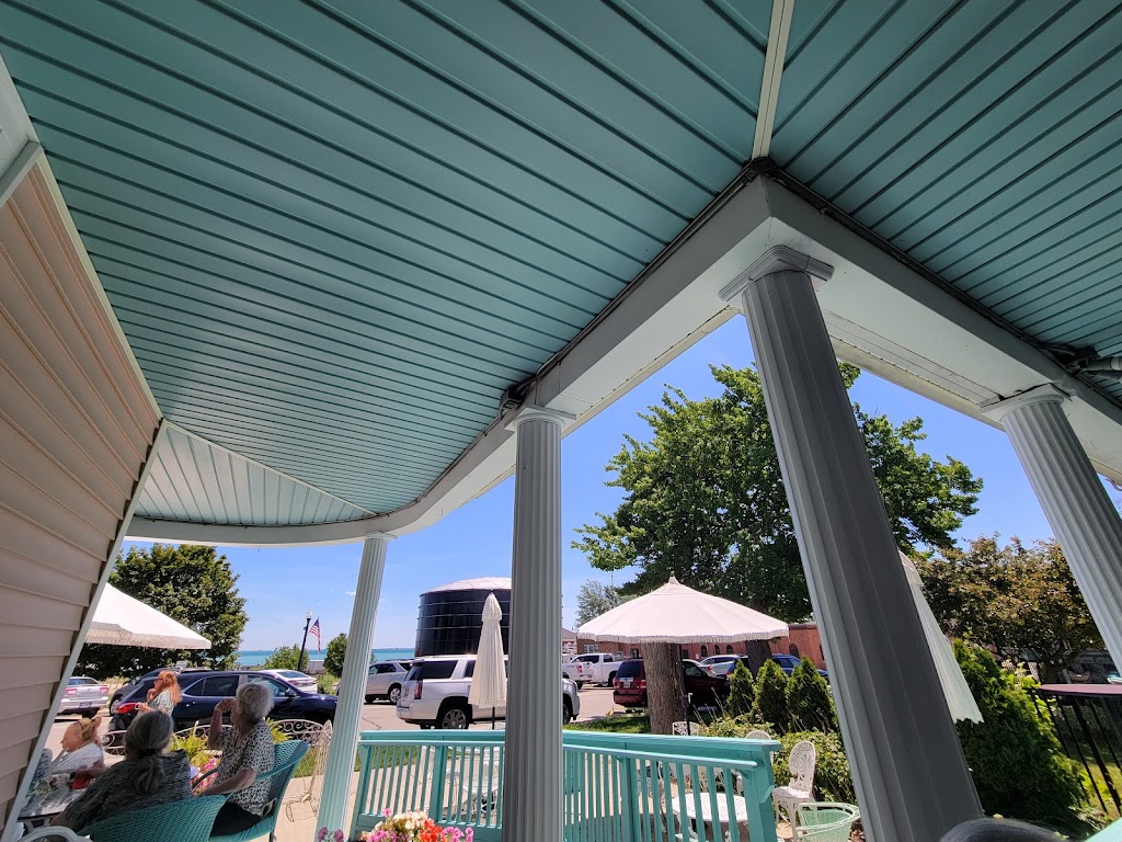 The Pink House Tea Room & Bnb | restaurant | 36341 Front St, New Baltimore, MI 48047, USA | 5866486679 OR +1 586-648-6679