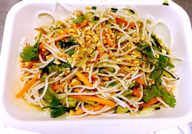 Mulan Dumpling | restaurant | Smithsonian National Zoo, 3001 Connecticut Ave NW, Washington, DC 20008, USA | 2028130595 OR +1 202-813-0595