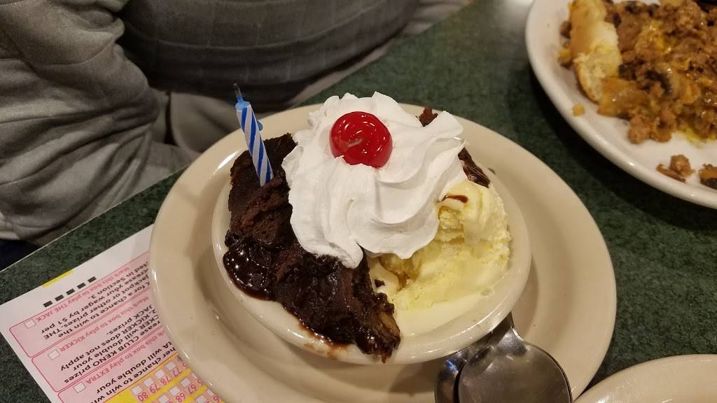 Full House Restaurant | restaurant | 57 Ecorse Rd, Ypsilanti, MI 48198, USA | 7344825920 OR +1 734-482-5920