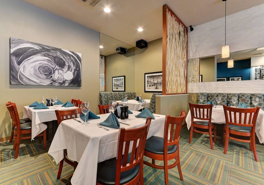 Duvals Fresh. Local. Seafood. | restaurant | 1435 Main St, Sarasota, FL 34236, USA | 9413124001 OR +1 941-312-4001