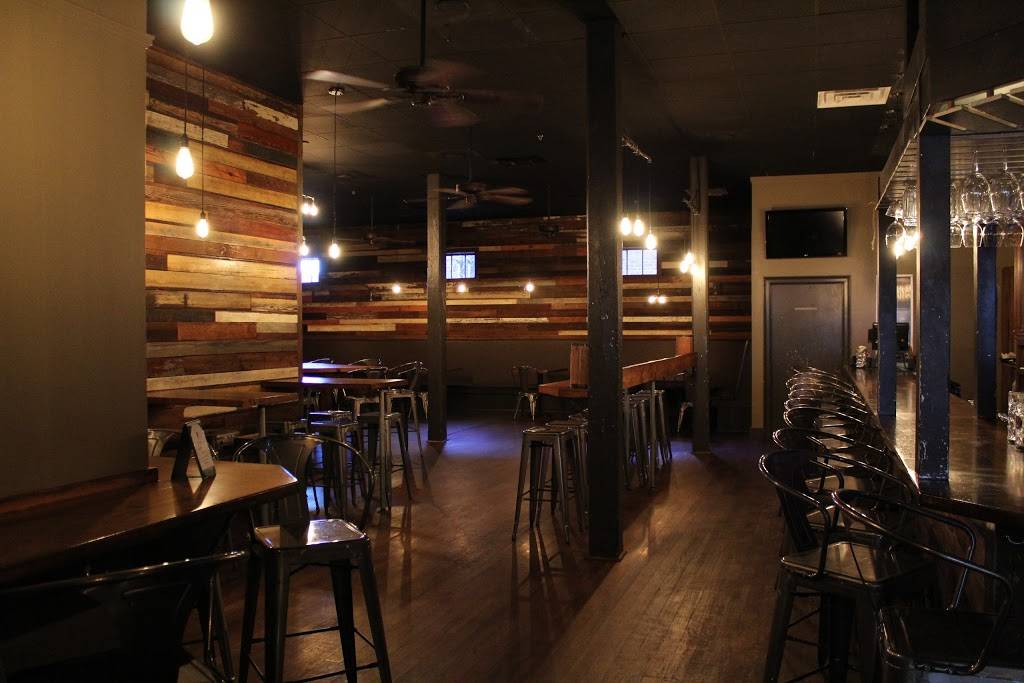 Highwire Lounge | night club | 269 N Hull St, Athens, GA 30601, USA | 7065438997 OR +1 706-543-8997