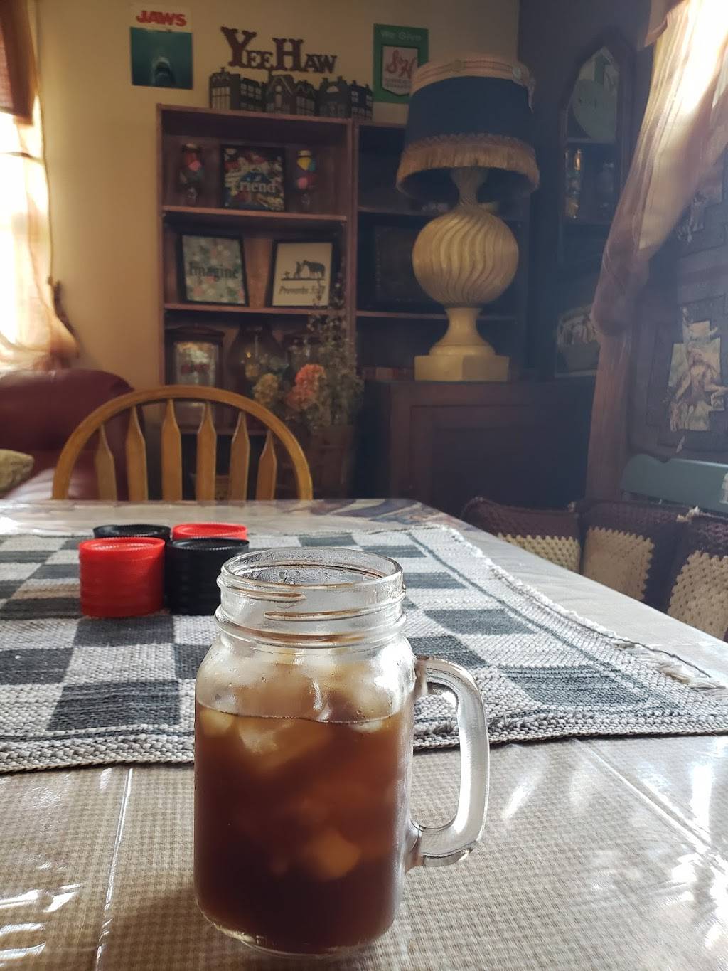 Hoagie House Cafe | restaurant | 12744 Main St, Fort Loudon, PA 17224, USA | 7175950957 OR +1 717-595-0957