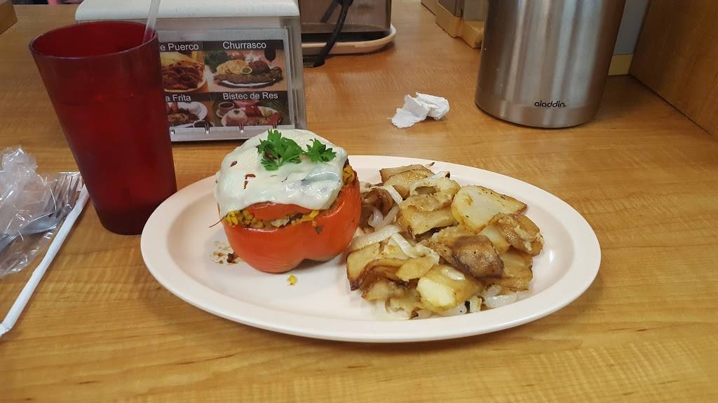 Cafe España Restaurante Cafeteria | restaurant | 1000 E 47th St, Hialeah, FL 33013, USA | 3056888814 OR +1 305-688-8814