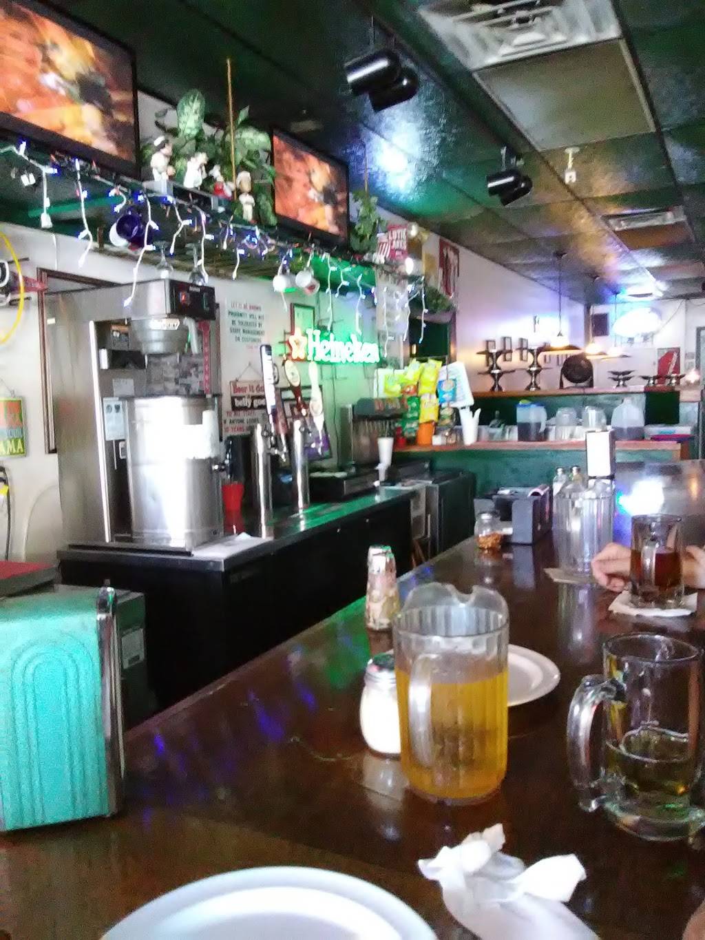 Rockys Cafe & Pizza | restaurant | 2262 Lake Harbin Rd, Morrow, GA 30260, USA | 4043634646 OR +1 404-363-4646