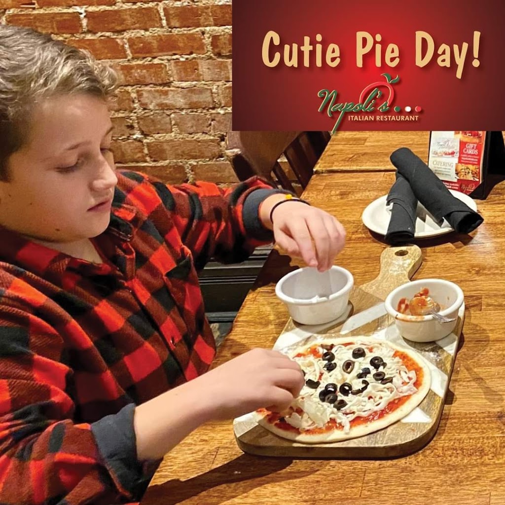 Napolis Italian Restaurant | restaurant | 225 S Grand Ave, Enid, OK 73701, USA | 5802378464 OR +1 580-237-8464