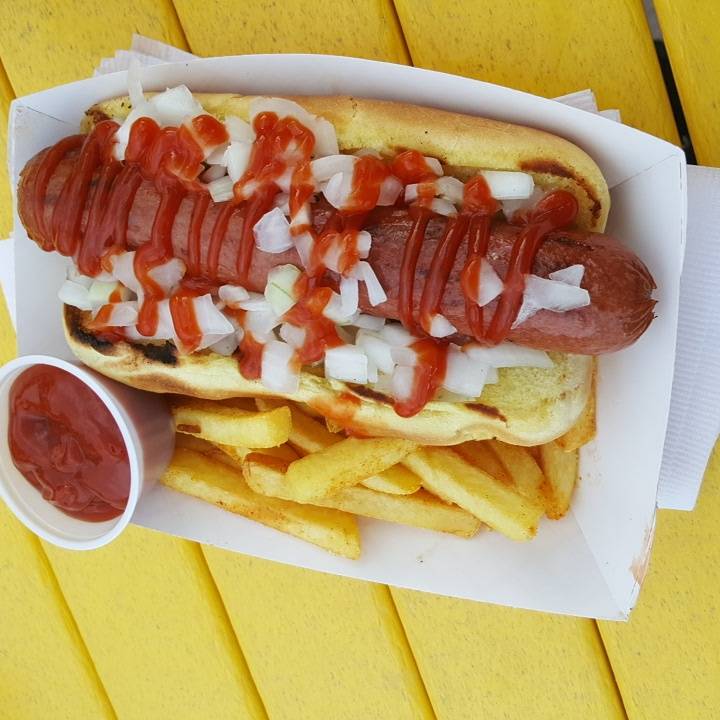 Lemon Bar | restaurant | 2 Lemon St, Neptune Beach, FL 32266, USA | 9043720487 OR +1 904-372-0487