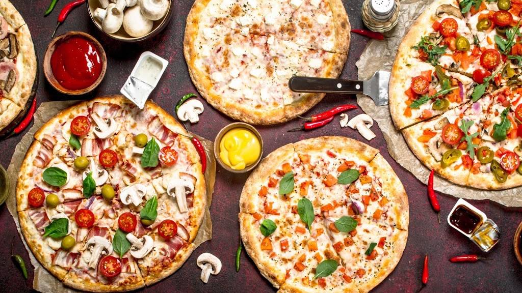 Big Roccoss Pizza Express | meal takeaway | 8890 Lawrence Rd, Boynton Beach, FL 33436, USA | 5618778453 OR +1 561-877-8453