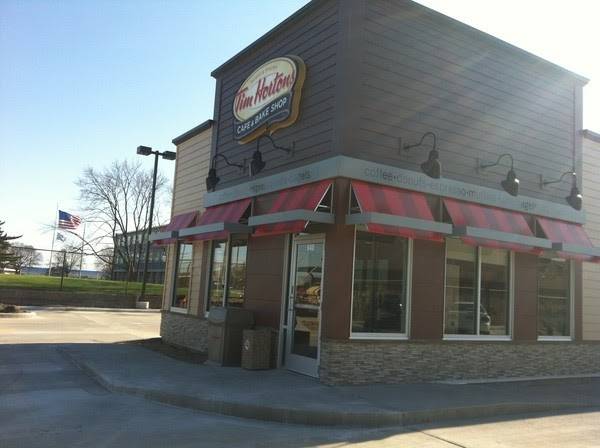 Tim Hortons | restaurant | 940 S Rochester Rd, Rochester Hills, MI 48307, USA | 2486528292 OR +1 248-652-8292
