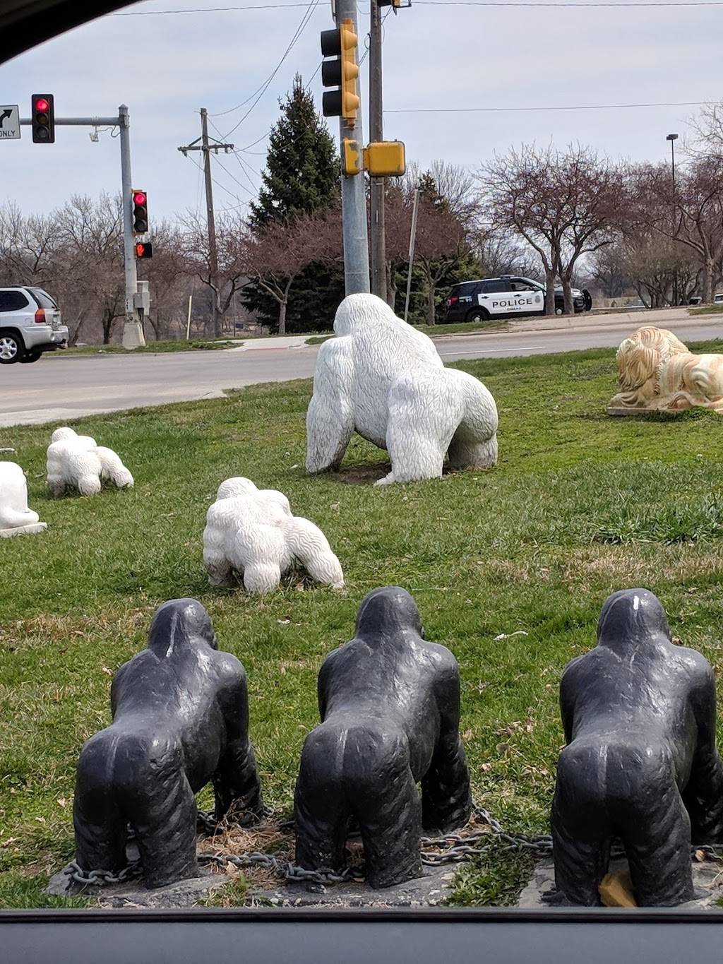 King Kong | restaurant | 3362 S 13th St, Omaha, NE 68108, USA | 4029348988 OR +1 402-934-8988