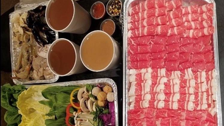 Pan Korean Bbq & ShabuShabu (Go Goo Ryeo) | restaurant | 8851 Garden Grove Blvd #112, Garden Grove, CA 92844, USA | 7146385959 OR +1 714-638-5959