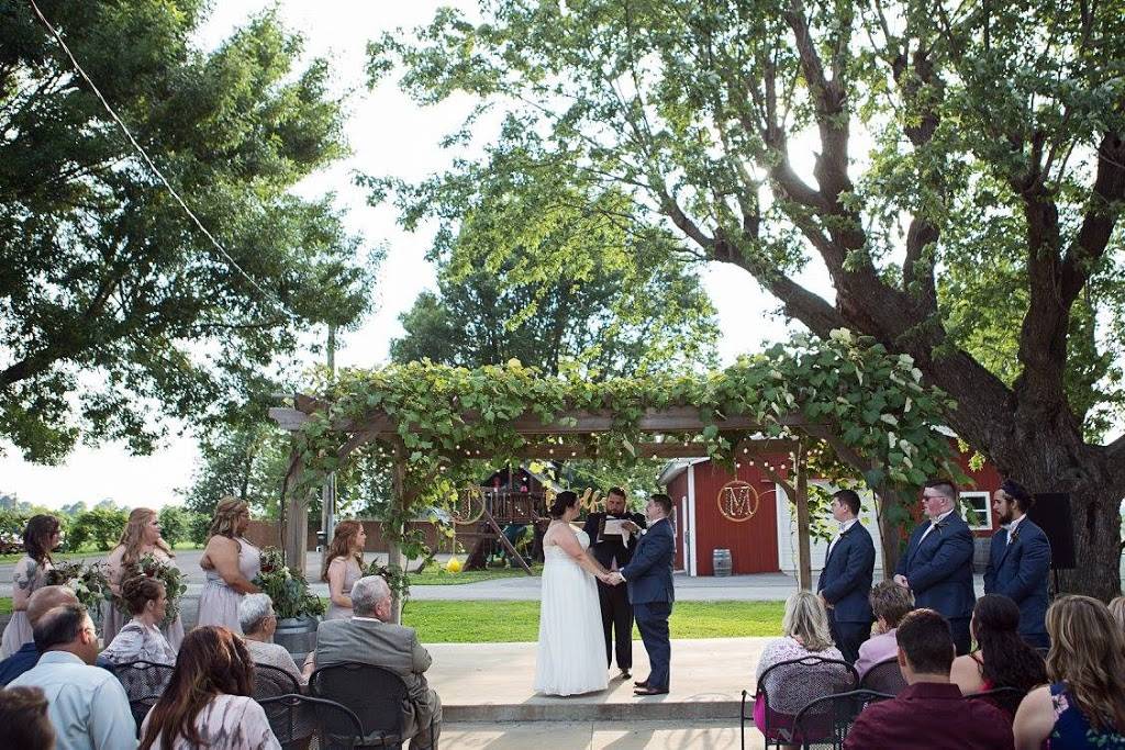 Tontitown Winery | restaurant | 335 N Barrington Rd, Springdale, AR 72762, USA | 4793618700 OR +1 479-361-8700