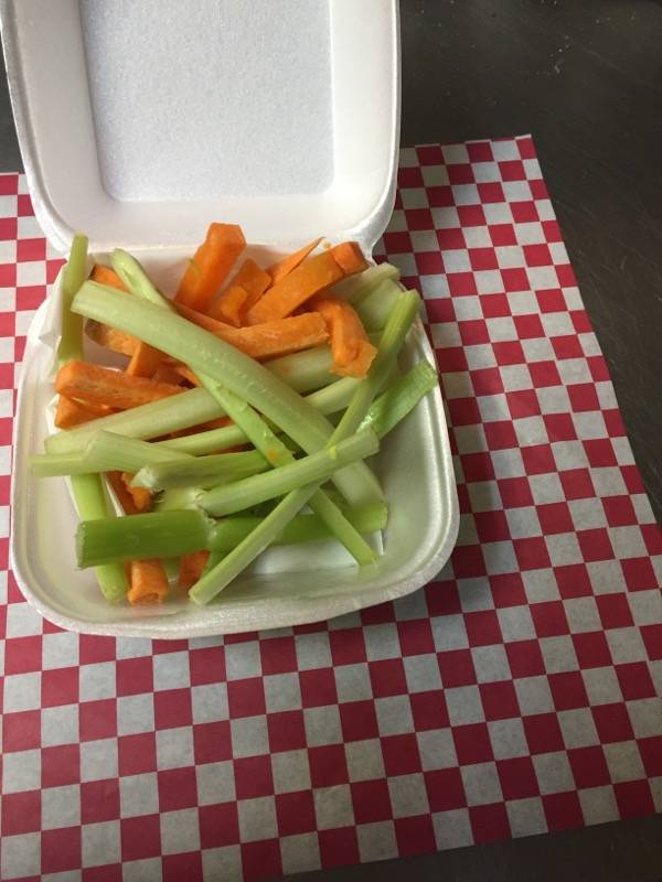 Adline Hot Wings Express | restaurant | 2736 James Rd, Memphis, TN 38128, USA | 9013572515 OR +1 901-357-2515