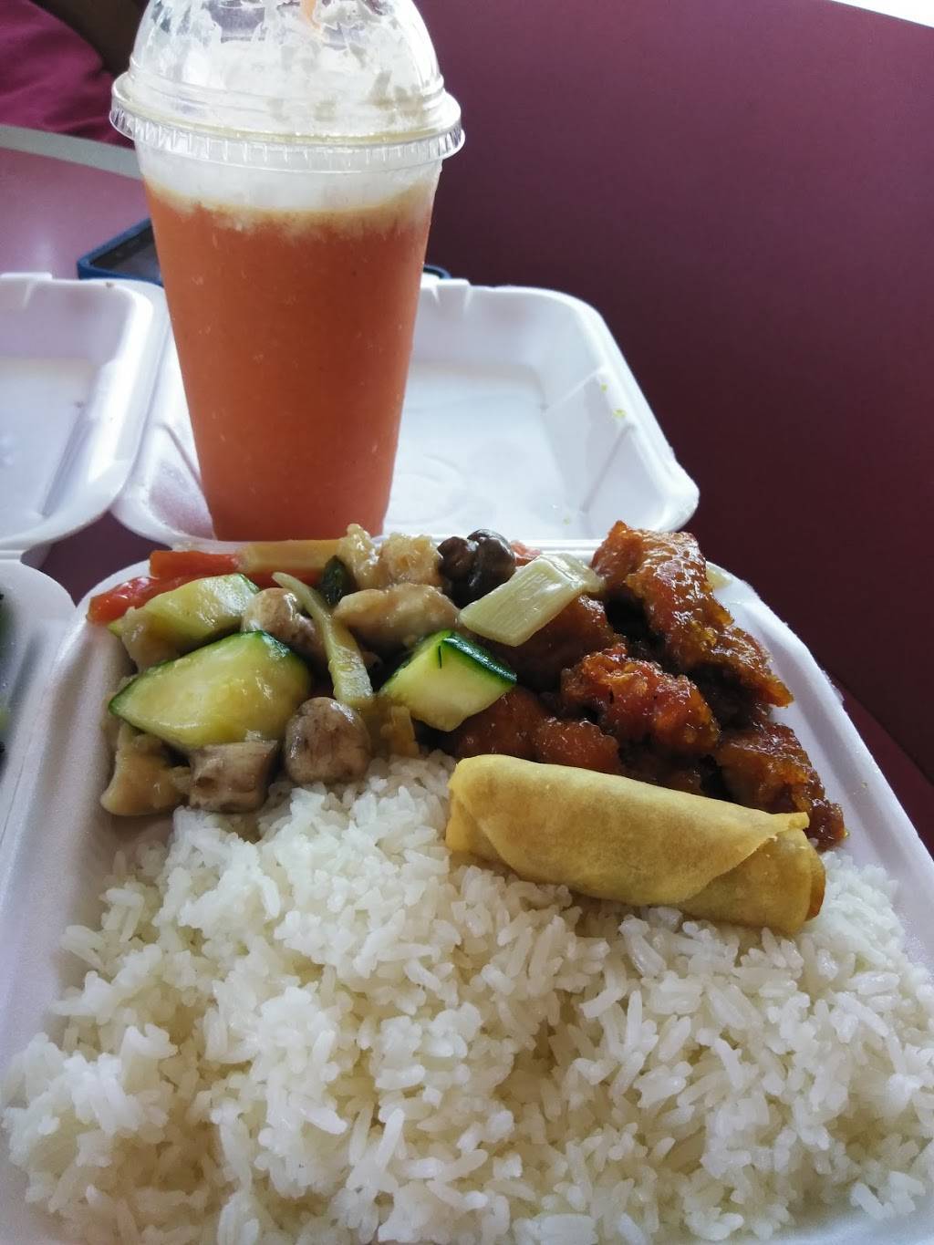 Golden Star Restaurant | restaurant | 1420 El Paseo Rd, Las Cruces, NM 88001, USA | 5755232828 OR +1 575-523-2828