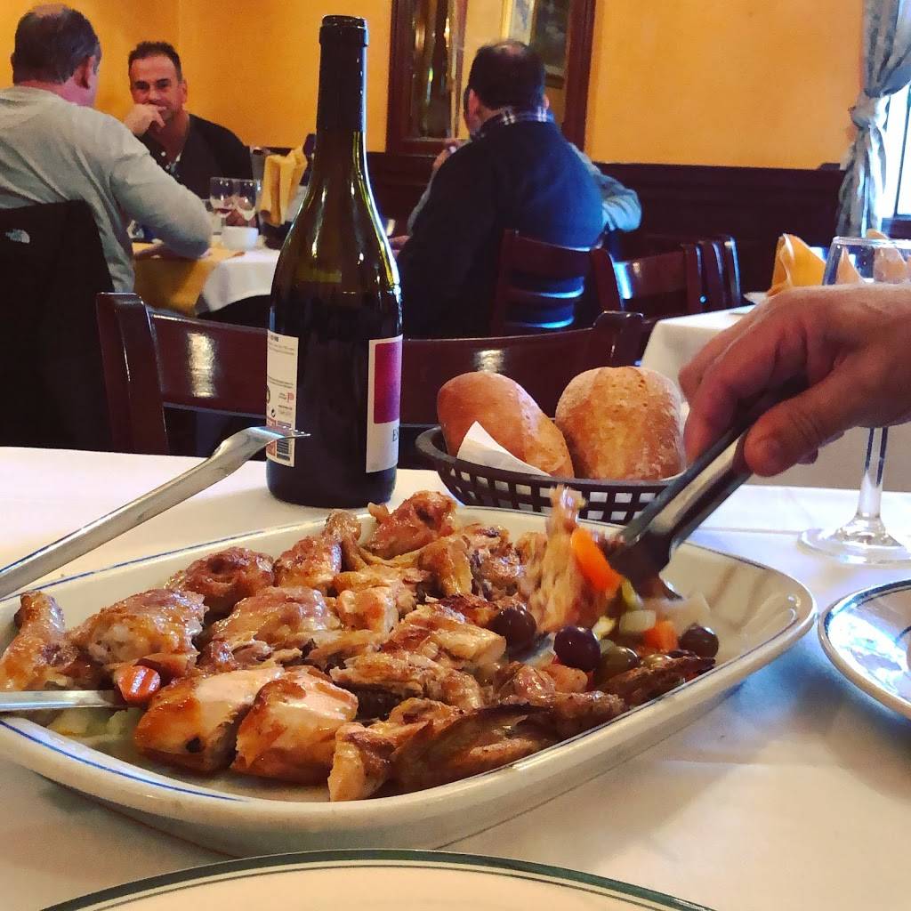 Portugalia | restaurant | 280 Ferry St, Newark, NJ 07105, USA | 9734650696 OR +1 973-465-0696