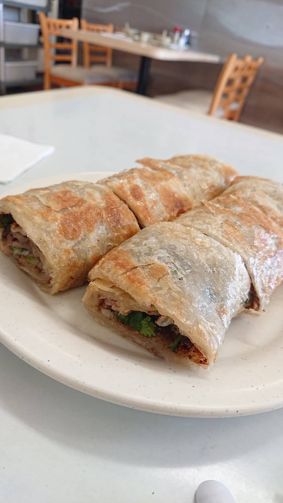 Noodle House (面香园) | restaurant | 958 Garvey Ave, Monterey Park, CA 91755, USA | 6262800831 OR +1 626-280-0831