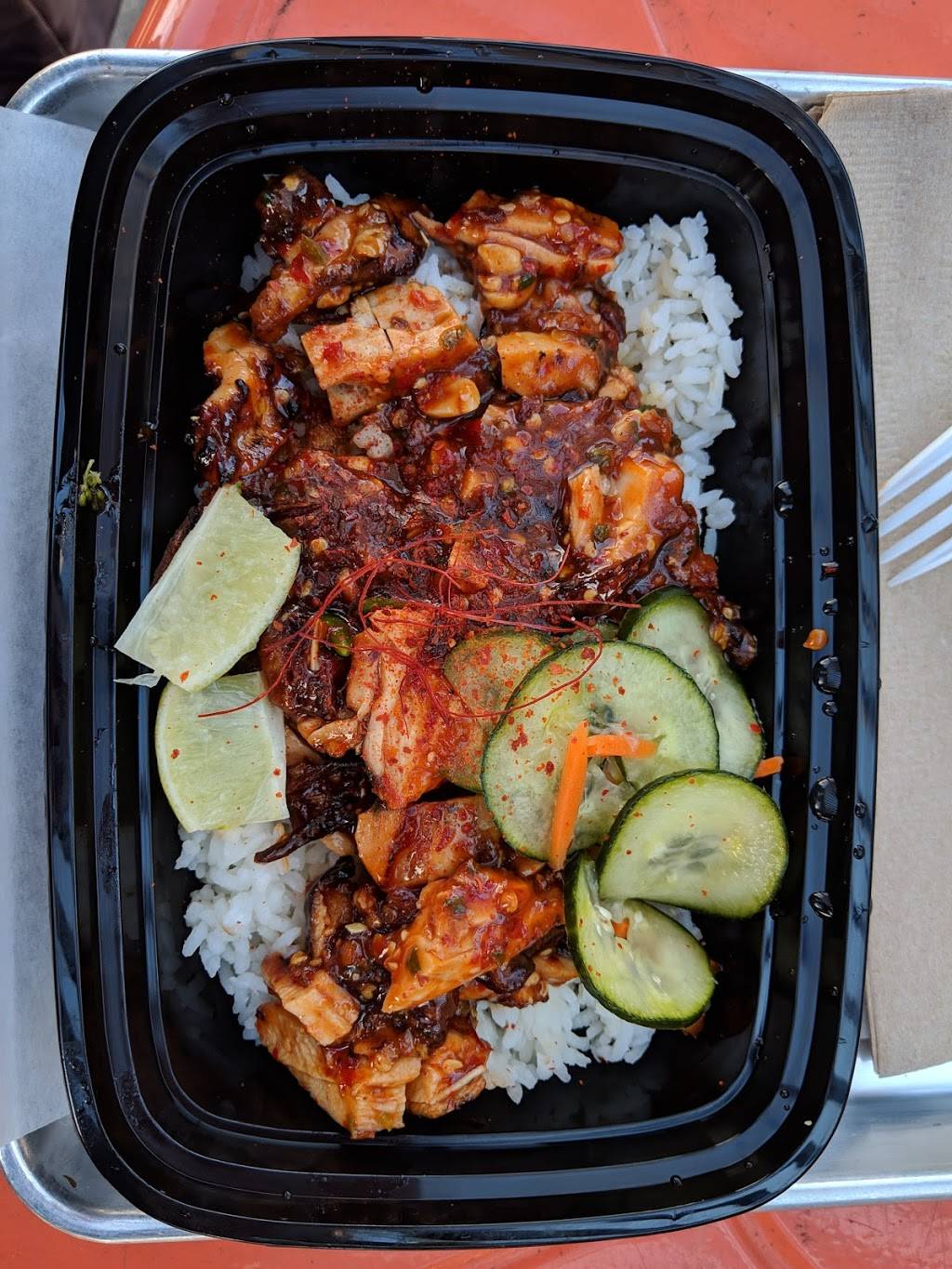 Asian Box | restaurant | 1875 S Bascom Ave, Campbell, CA 95008, USA | 4086284228 OR +1 408-628-4228