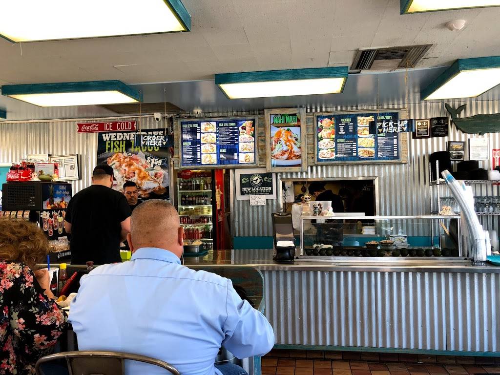 Baja California Fish Tacos | restaurant | 4749 Artesia Blvd, Lawndale, CA 90260, USA | 3107939073 OR +1 310-793-9073