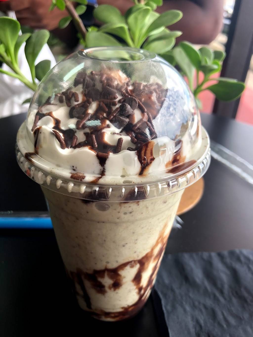 ZENFUL NUTRITION | restaurant | 4117 W Waters Ave, Tampa, FL 33614, USA | 8134054129 OR +1 813-405-4129