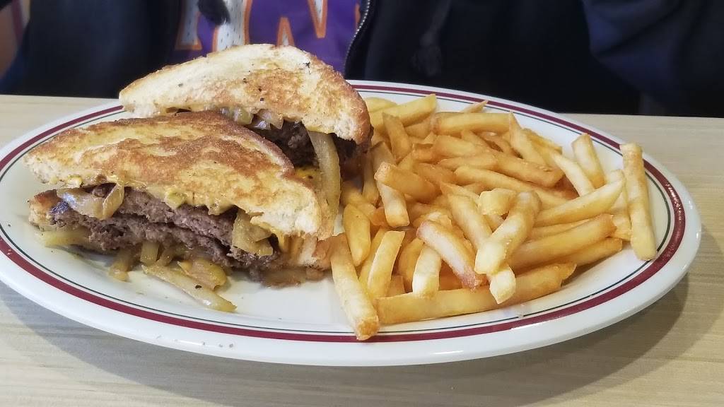 Huddle House | restaurant | 1170 S Broad St, Brooksville, FL 34601, USA | 3527968839 OR +1 352-796-8839