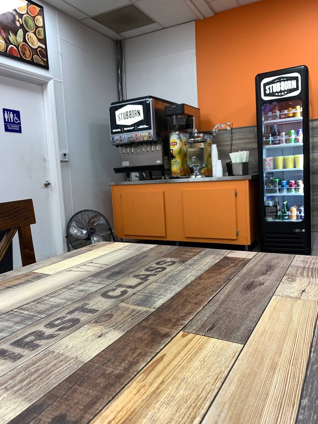 Orange Curry Express Indian Food | restaurant | 4033 W Chapman Ave, Orange, CA 92868, USA | 7143633033 OR +1 714-363-3033