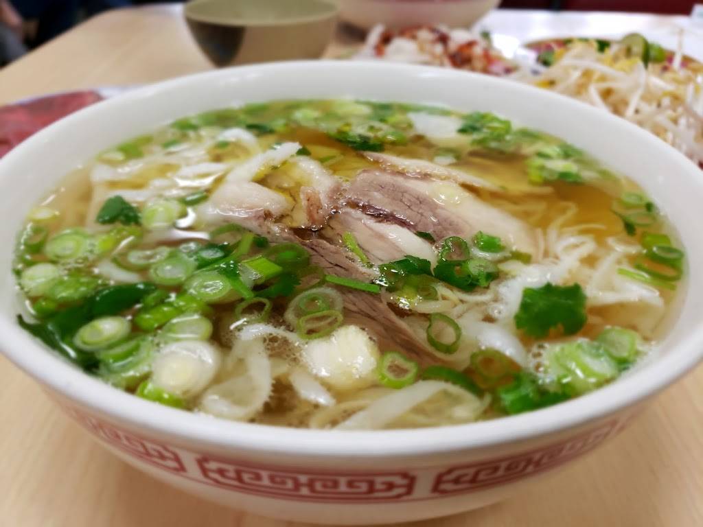 Pho Tau Bay Ltt Restaurant | restaurant | 3610 W 1st St C, Santa Ana, CA 92703, USA | 7145316634 OR +1 714-531-6634