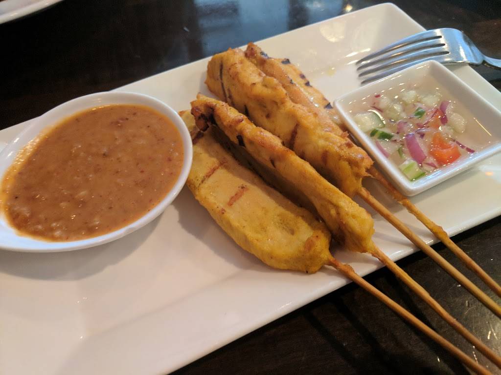 Sweet Rice | restaurant | 1113 W Broad St, Falls Church, VA 22046, USA | 7032418582 OR +1 703-241-8582