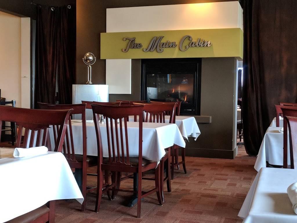 The Runway By Patrick | restaurant | 2044 Airport Rd, Napa, CA 94558, USA | 7072586115 OR +1 707-258-6115