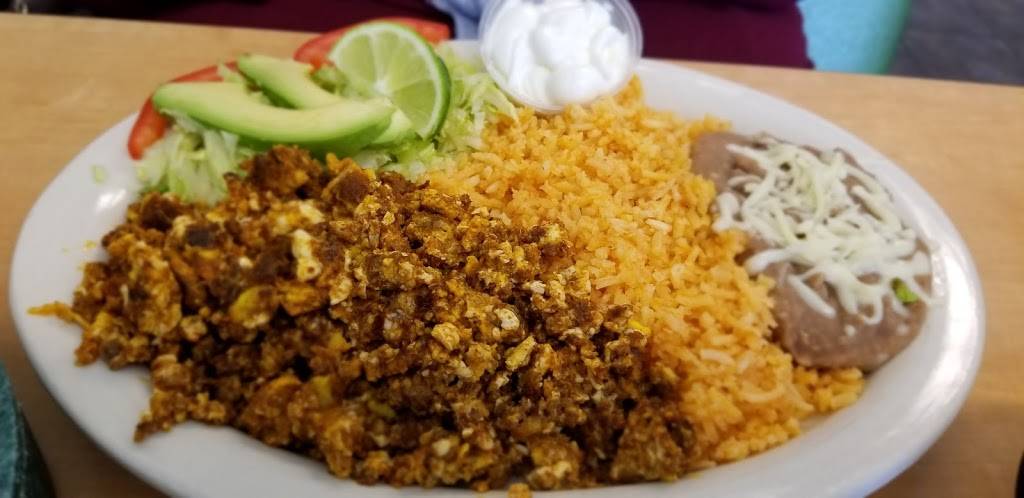 Mezquitacos | restaurant | 100 W Ridge Rd, Griffith, IN 46319, USA | 2199232850 OR +1 219-923-2850