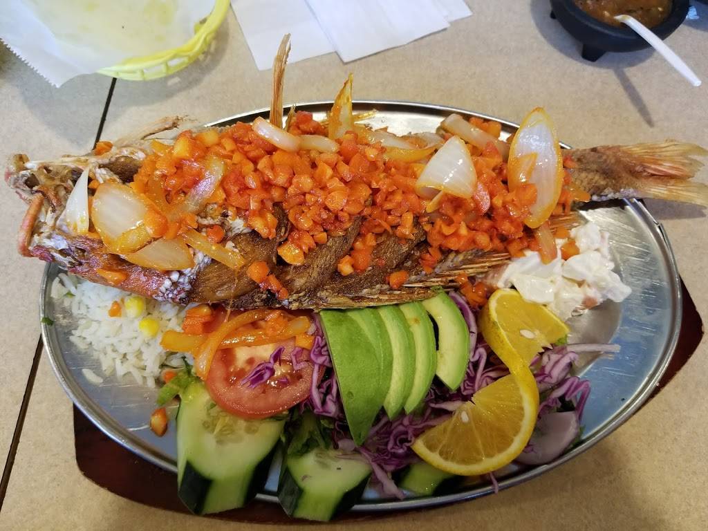 El Tarasco | restaurant | 4358 W 51st St, Chicago, IL 60632, USA | 7735828745 OR +1 773-582-8745