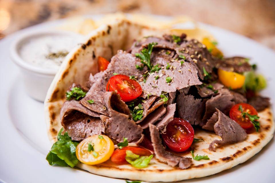 Agora Mediterranean Kitchen | restaurant | 2505 N Dixie Hwy, West Palm Beach, FL 33407, USA | 5616517474 OR +1 561-651-7474