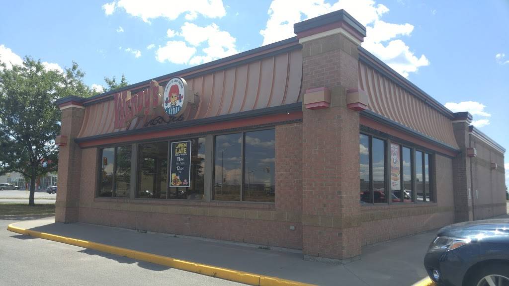 Wendys | restaurant | 17 Alkenbrack St, Napanee, ON K7R 4C4, Canada | 6133545532 OR +1 613-354-5532