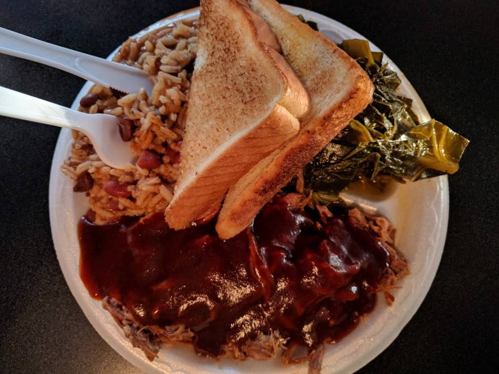 Daddy Dz BBQ Joynt | restaurant | 264 Memorial Dr SE #2139, Atlanta, GA 30312, USA | 4042220206 OR +1 404-222-0206