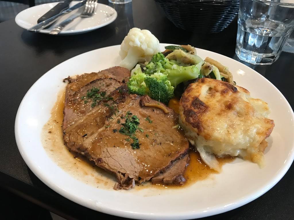 LUsine Fabrique À manger | restaurant | 534 Boulevard Cadieux local 105, Beauharnois, QC J6N 0R5, Canada | 4503950604 OR +1 450-395-0604