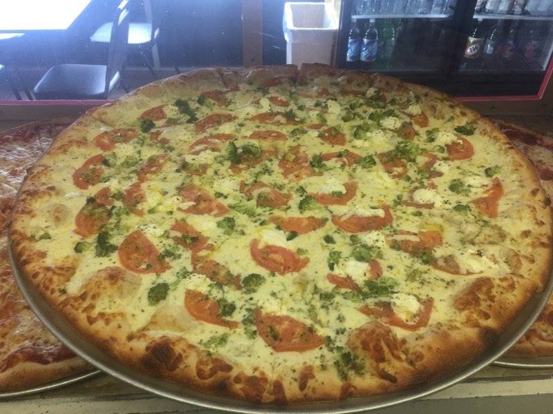 Little Italy Pizzaria | restaurant | 679 Burden Ave, Troy, NY 12180, USA | 5182727200 OR +1 518-272-7200