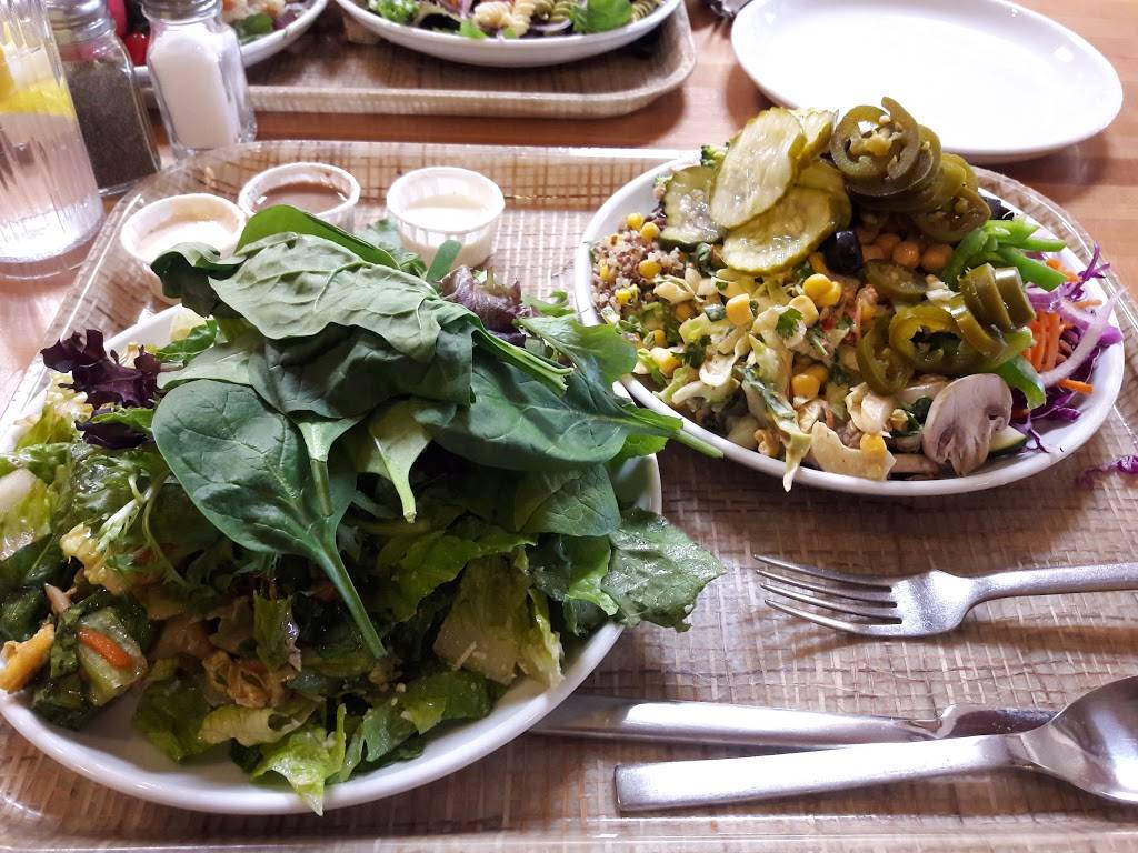 Souplantation | restaurant | 9158 Fletcher Pkwy, La Mesa, CA 91942, USA | 6194624232 OR +1 619-462-4232